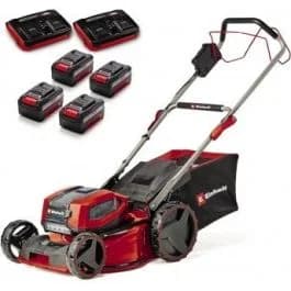 Einhell Corta Relva Gp-cm 36/47 S Li Bl 4X4