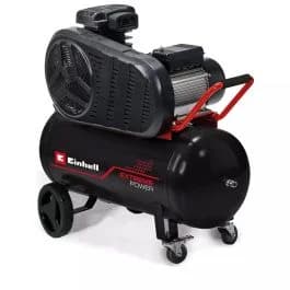 Compressor TE-AC 430/50/10 Einhell