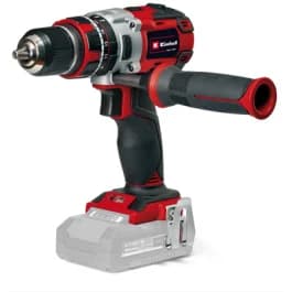 Berbequim de impacto a bateria TP-CD 18/80 Li-i BL - Solo