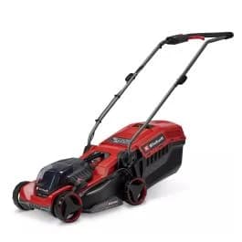 Corta-relvas sem fios GE-CM 18/32 C Li BL-Solo Einhell