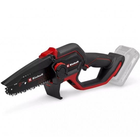 Eletrosserra Podadora Einhell GP-PS 18/20 Li BL – Solo Einhell