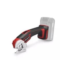 Einhell Multi Cortador Universal a Bateria TE-UC 18/6 Li - Solo