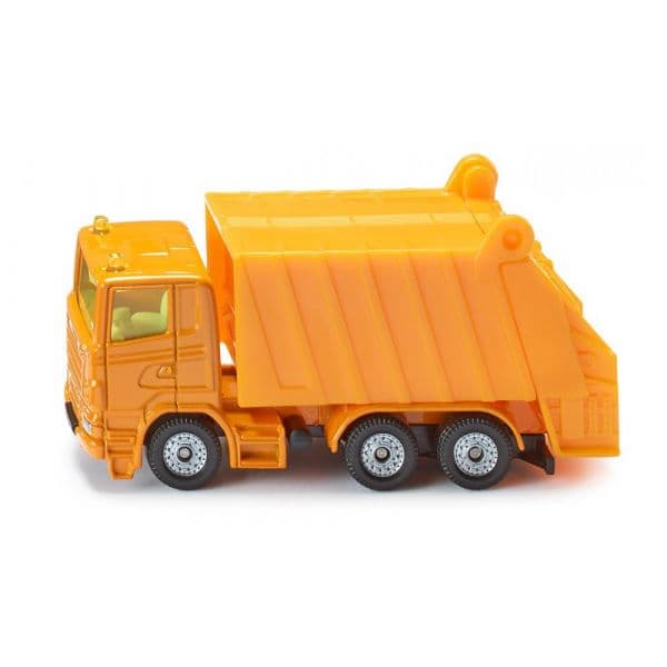 Siku Mini Camião Lixo - 811
