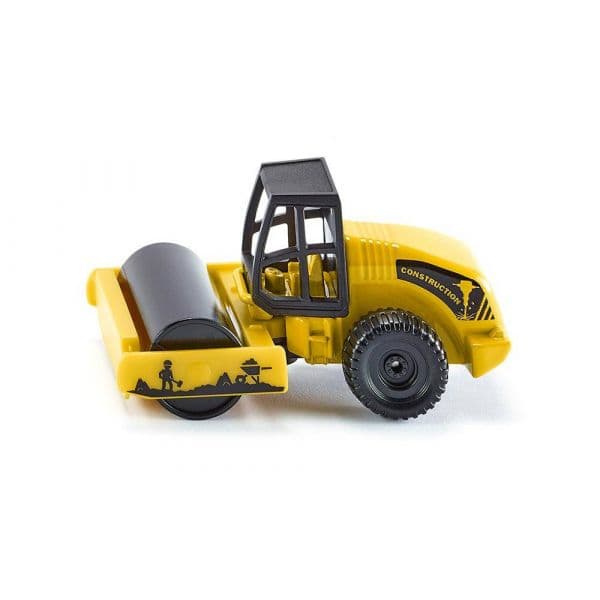 Siku Rolo Compactador - 0895