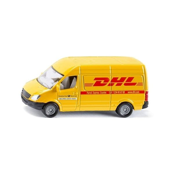 Siku Carrinha DHL 1085