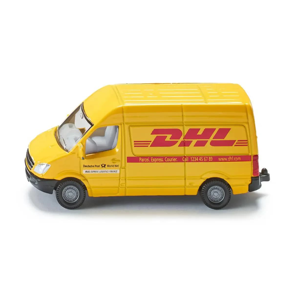 Siku Carrinha DHL 1085