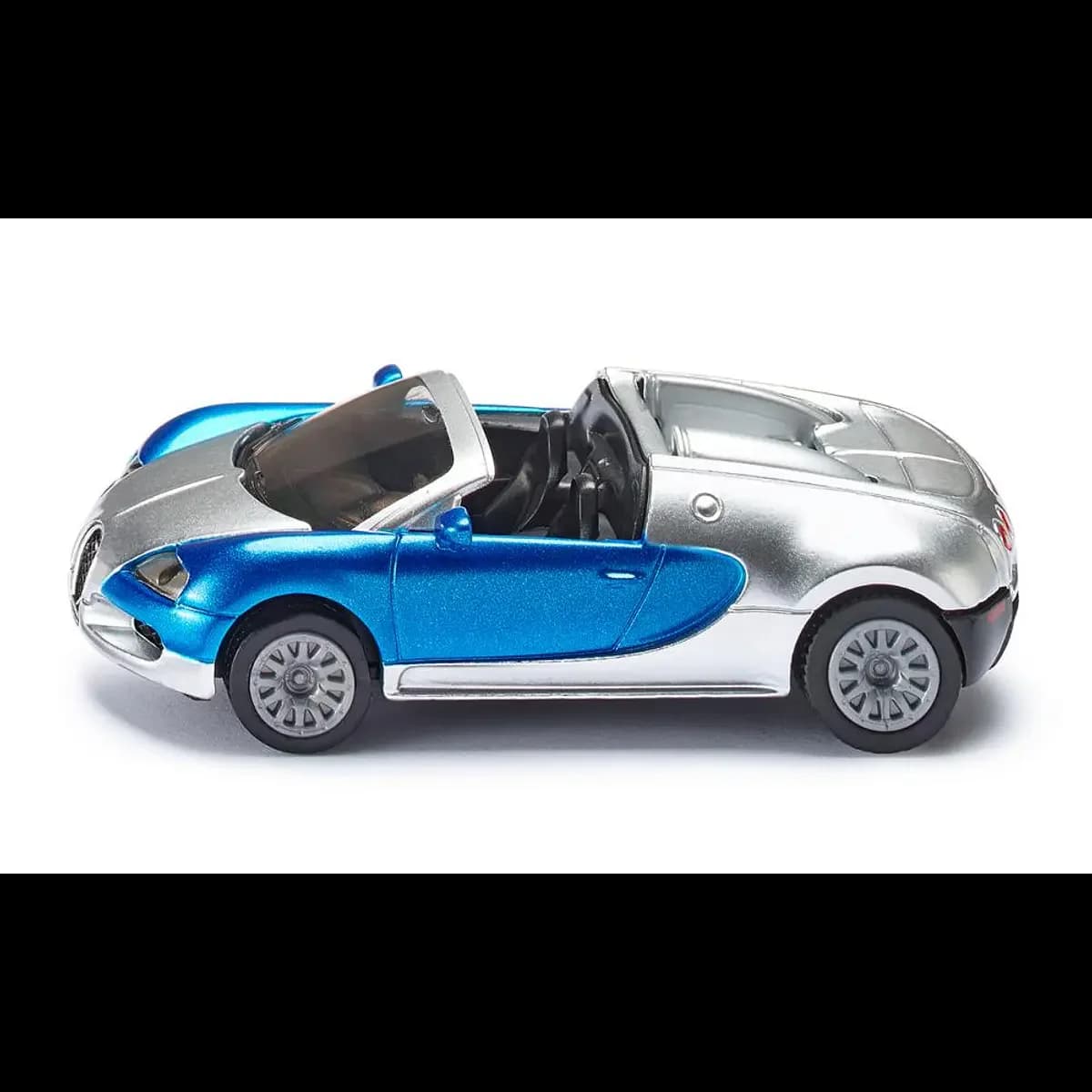 Siku Bugatti Veyron Grand Sport - 1353