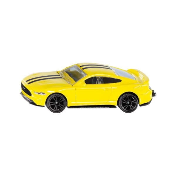 Siku Ford Mustang Gt - TOY74.1530