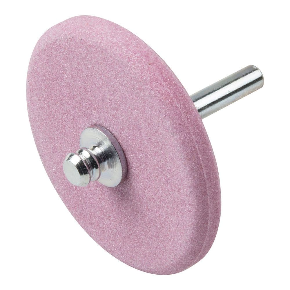 REBOLO PARA AFIAR FACAS E TESOURAS, Ø60MM 2140000 WOLFCRAFT