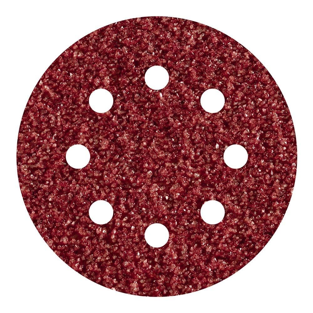 Wolfcraft Disco Abrasivo Desbaste Grão 60X125Mm 60X125MM - 0098966