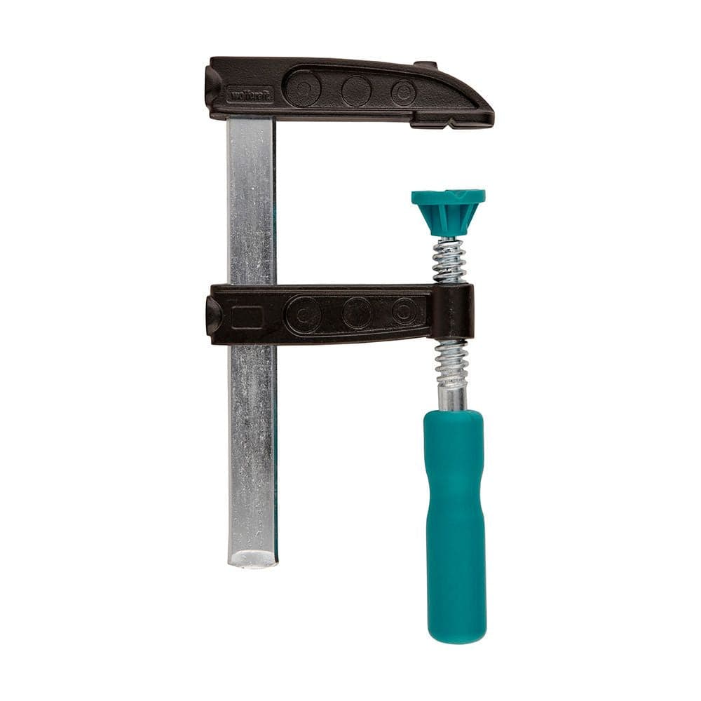 SARGENTO DE PARAFUSO 1 SZ 50-150 50MM COMPRIMENTO 3606000 WOLFCRA