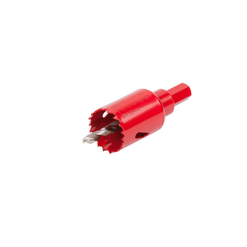 BROCA CRANEANA BIM COMPLETO COM ADAPTADOR E BROCA PILOTO Ø32MM 54