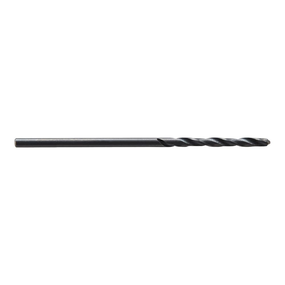 Broca de metal hss, forjagem de rolo, ø1,5 x 40 mm, 3 unid.