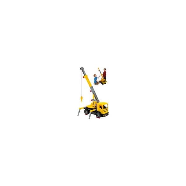 Camião com Grua 70 cm - 54552