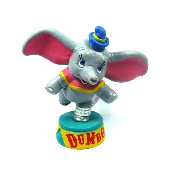 Bullyland Figura Dumbo - 12436