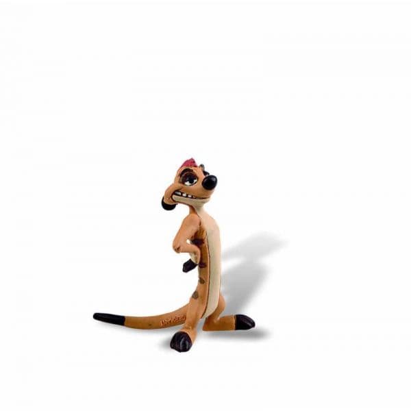 Bullyland Figura Timon - 370012534