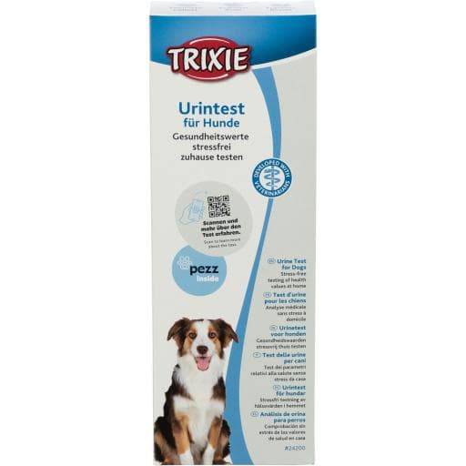 Seresto Coleira Antiparasitária para Cão