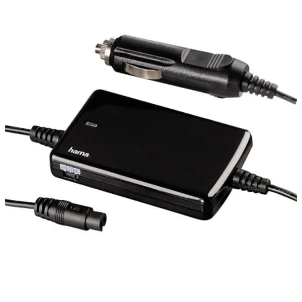 Hama Carregador Universal Isqueiro para Carro