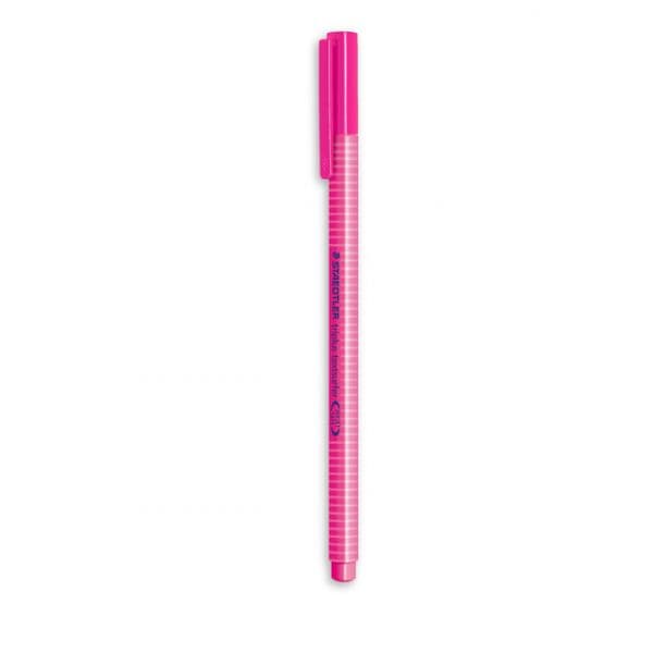 Staedtler Marcador Fluorescente Rosa