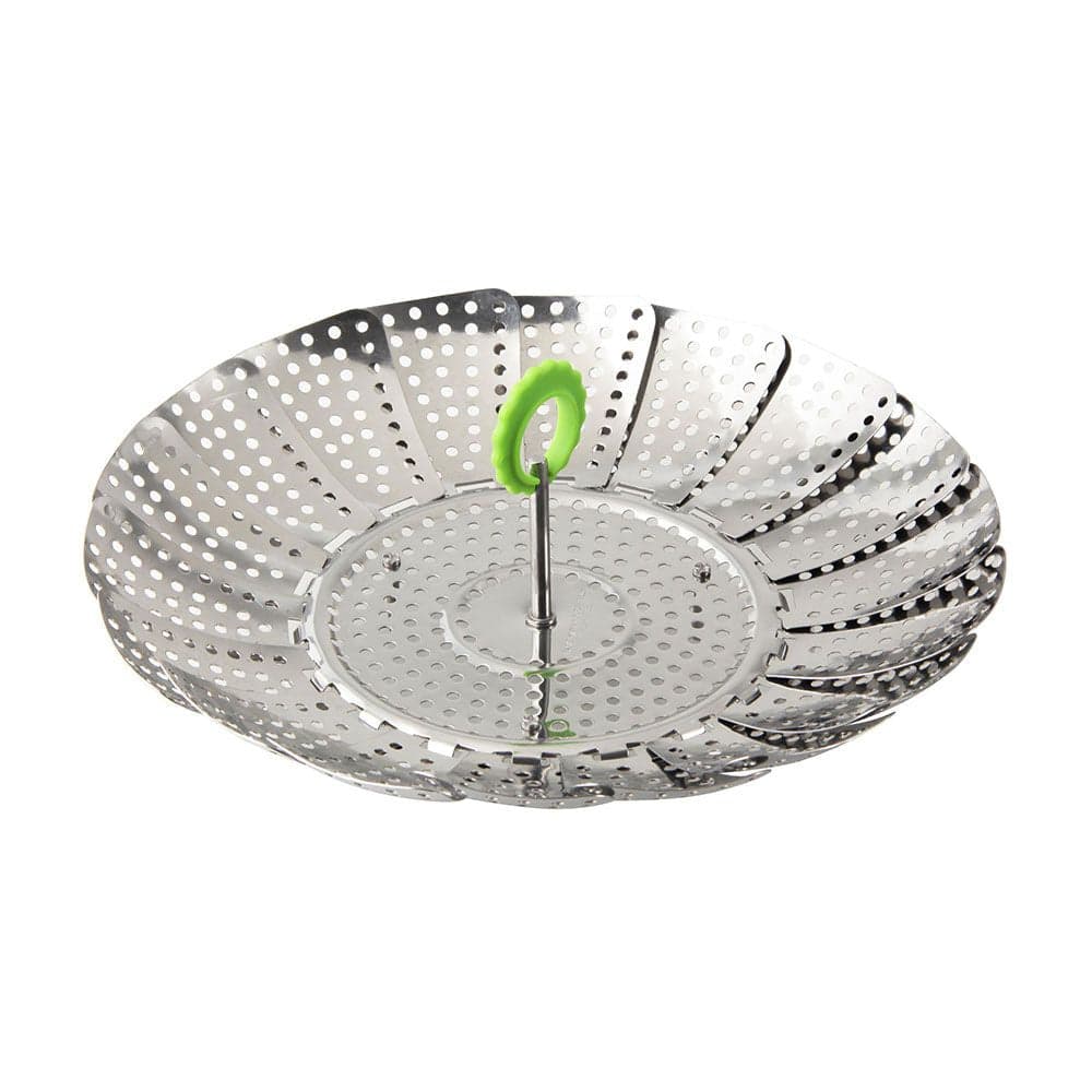 CESTA PARA COZER A VAPOR 13-24CM FOOD&MORE