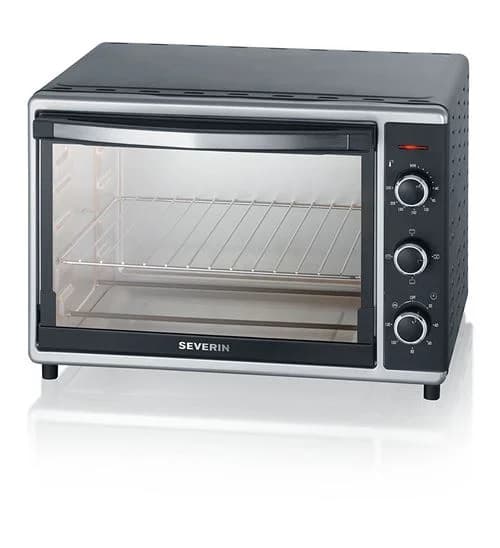 Mini-forno SEVERIN TO2058