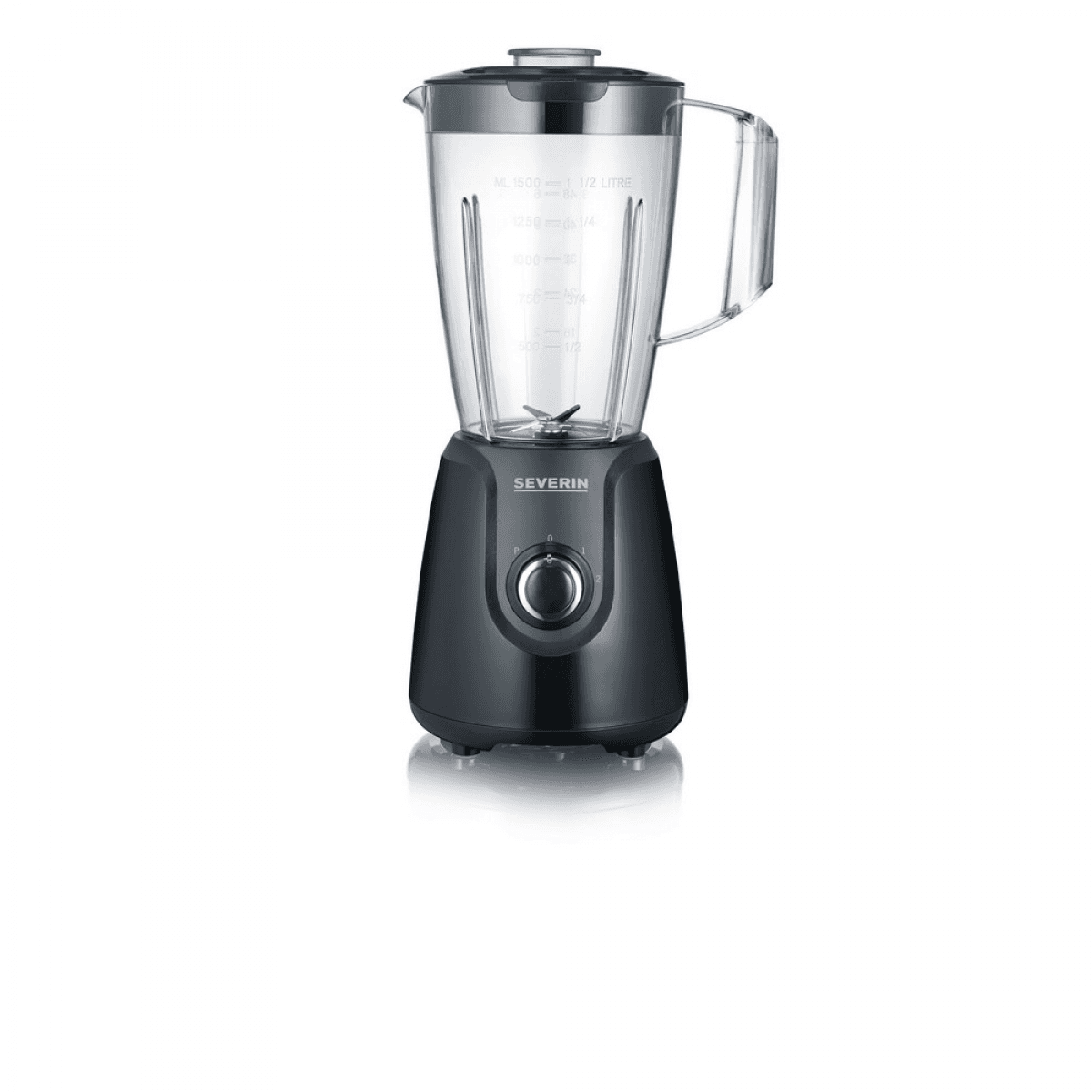 Liquidificador Severin SM 3707