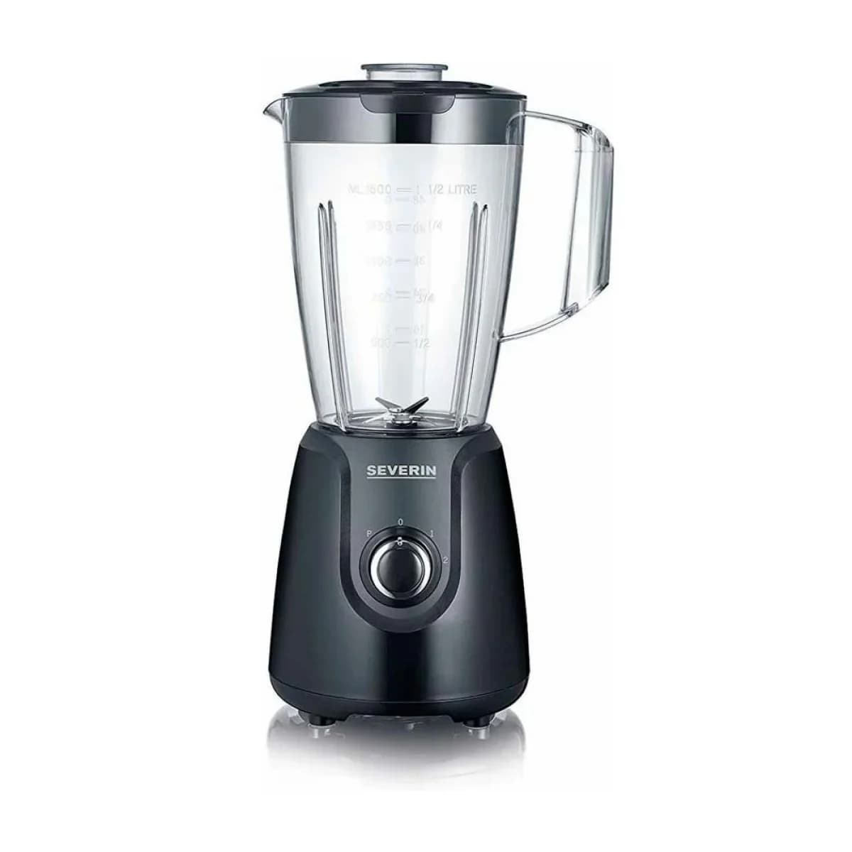 Liquidificador Severin SM 3707