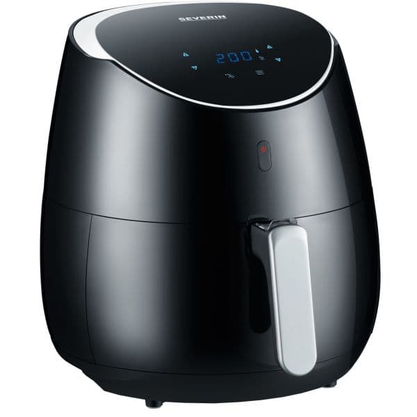 Fritadeira Severin Air Fryer 5L 2000W FR2445