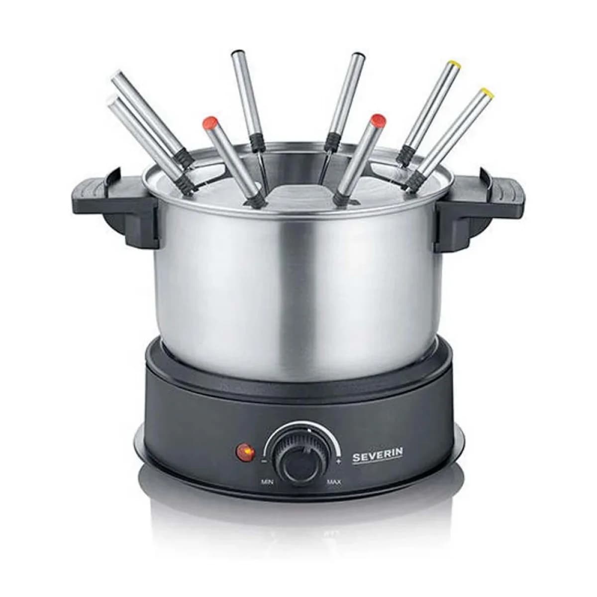Fondue