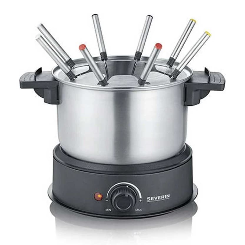 Fondue