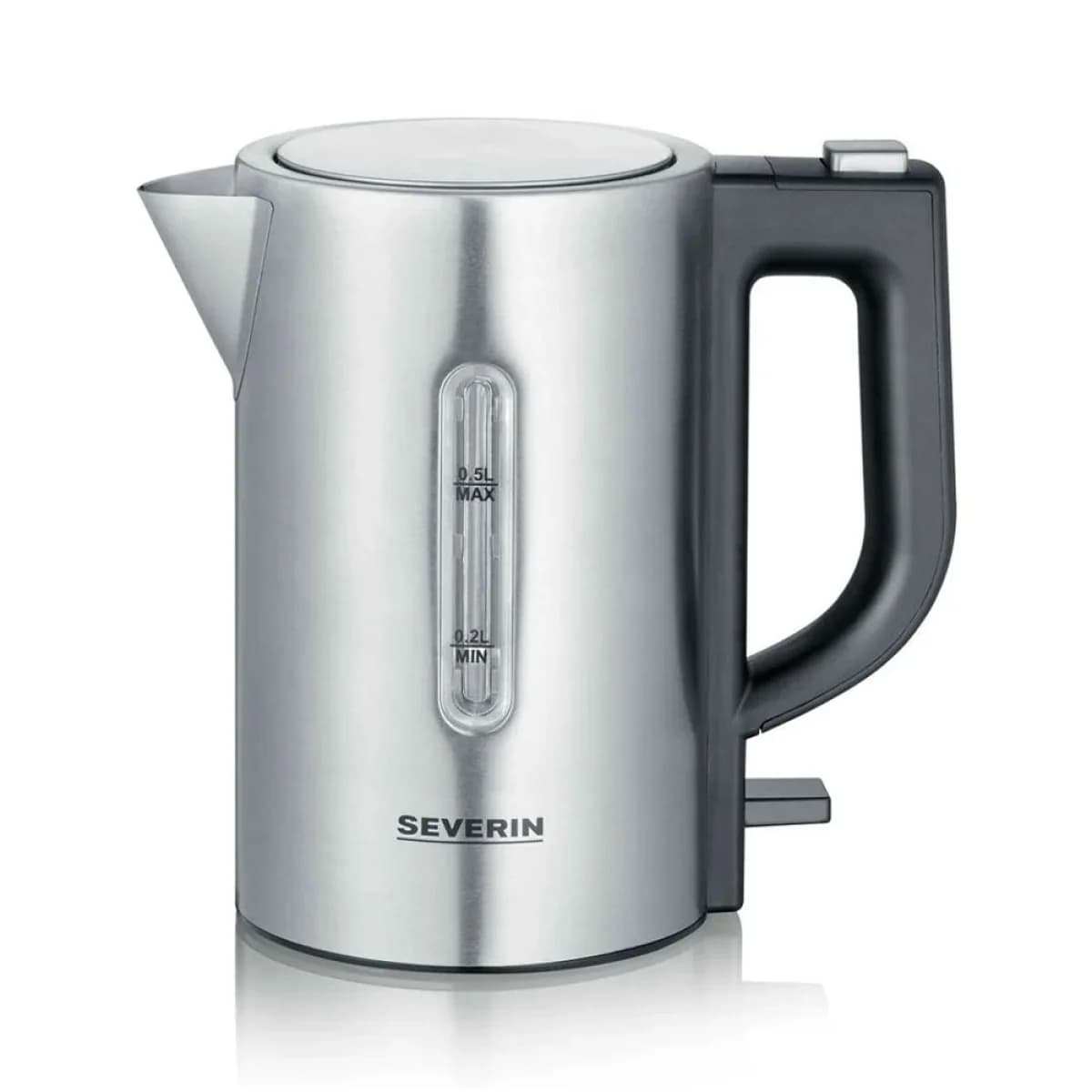 Severin Jarro Elétrico 0.5L WK3647
