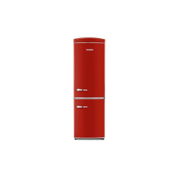 Frigorífico Combinado Severin RKG8997 315L Classe E