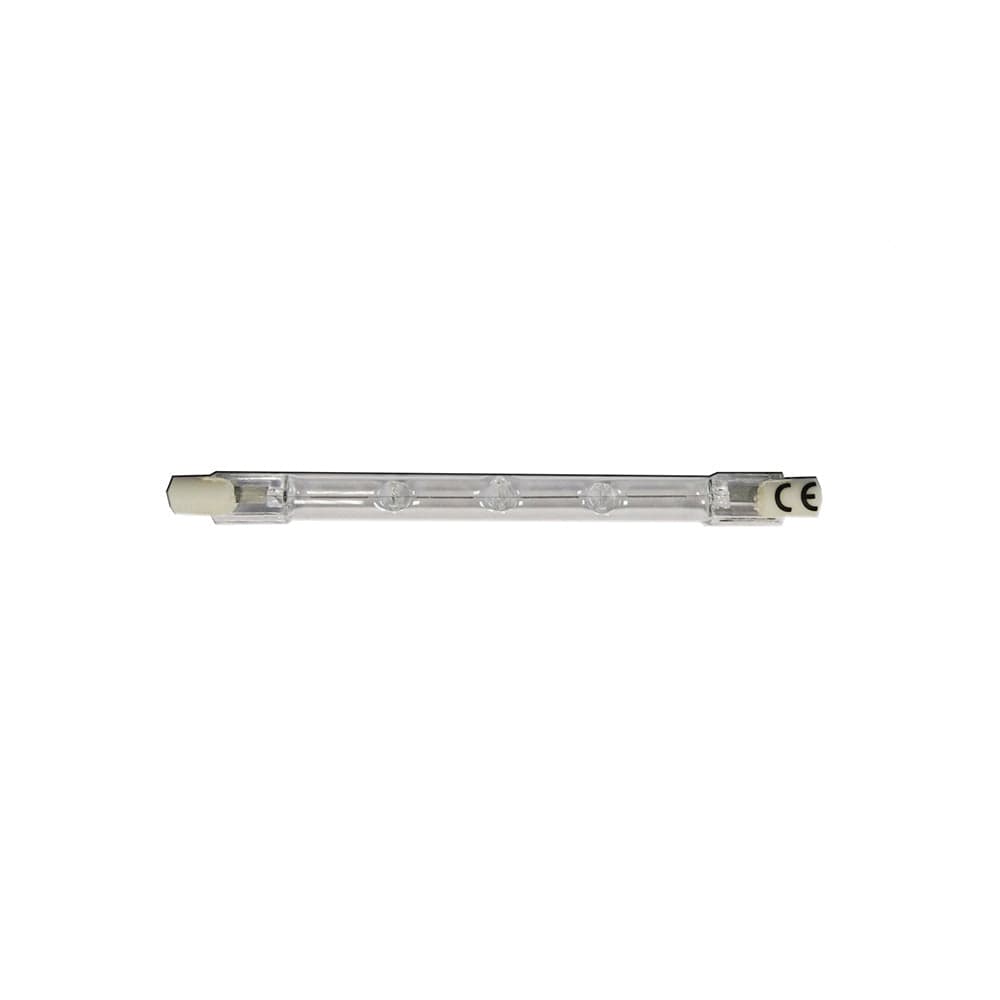 LÂMPADA DE HALOGÉNIO LINEAR 78MM HALOLINE 120W 240V OSRAM