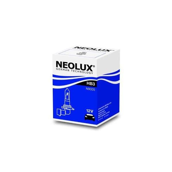 Neolux® Neolux® Âmpada, Farol de Longo Alcance - N9005