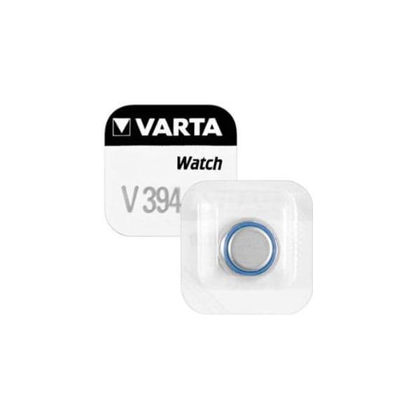 Varta Pilha Relógio V394 1 Un.