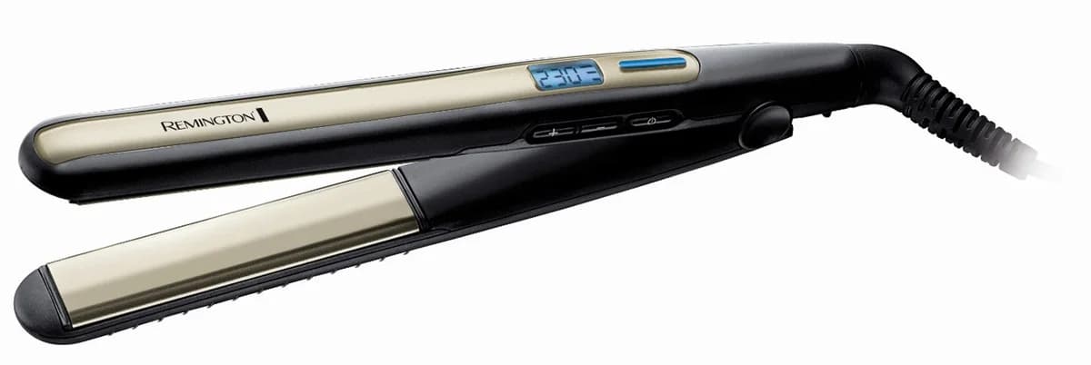 Alisador Cabelo REMINGTON - S6500