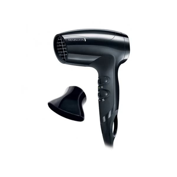 Secador Cabelo REMINGTON - D3010