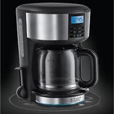 Cafeteira RUSSELL HOBBS - 20680-56