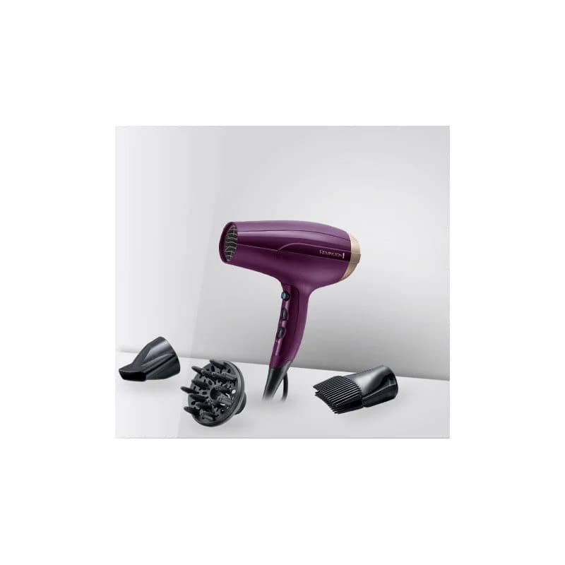 Remington D5219 Hair Dryer