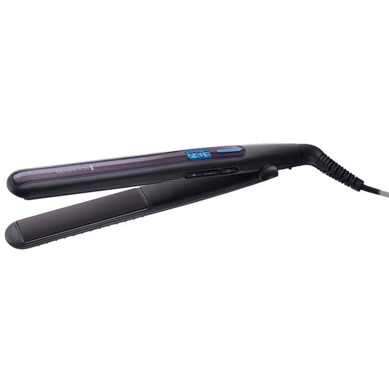 Alisador de Cabelo Remington Pro-Sleek & Curl - S6505