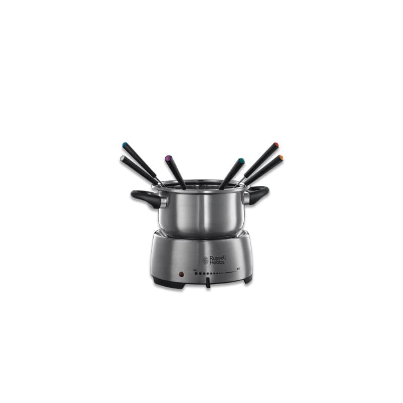 Fondue Eléctrico RUSSELL HOBBS - 22560-56
