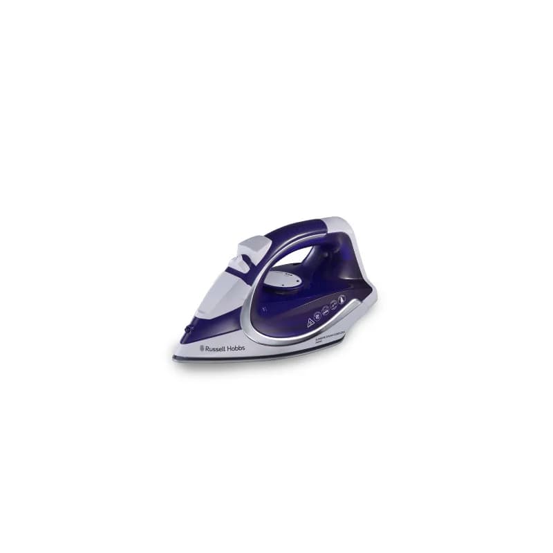 Ferro Russell Hobbs Vapor Supreme Steam S/ Fios