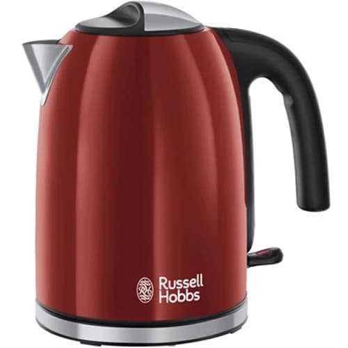 Russel Hobbs Jarro Elétrico 20412-70 Red