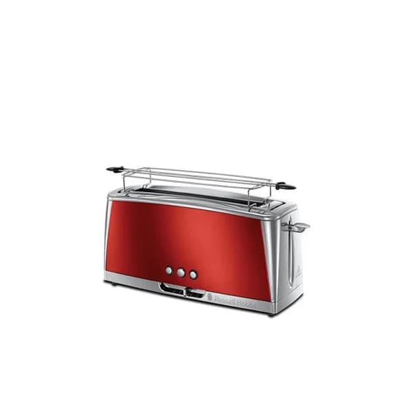Russell Hobbs Torradeira Luna Solar Red - 23250-56