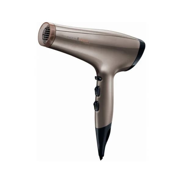 Remington Secador de Cabelo Keratin Protect 2200W Castanho - AC8002