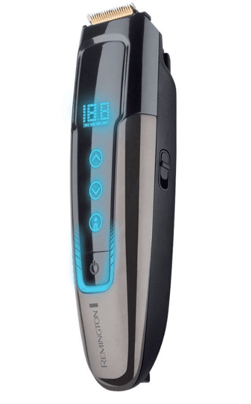 REMINGTON - Aparador Barba MB4700