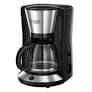 Cafeteira Russell Hobbs 24010-56 | Preto