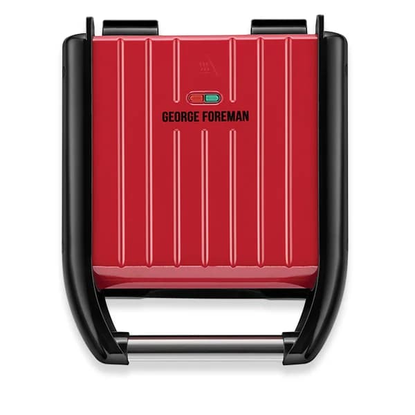 GEORGE FOREMAN - Grelhador Compact 25030-56