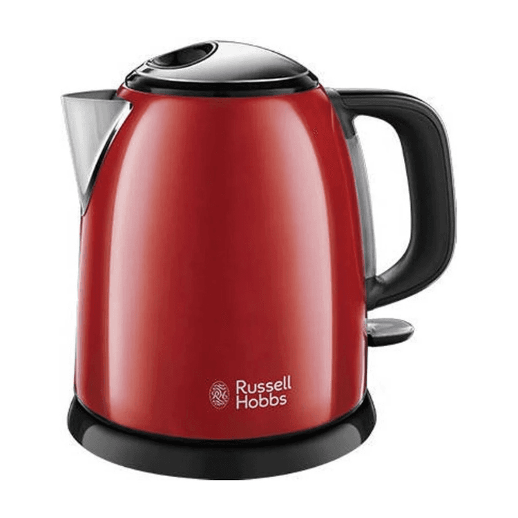 Russell Hobbs Jarro Eléctrico Compacto 24992-70