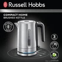 Russel Hobbs Jarro Elétrico Compacto 24190-70